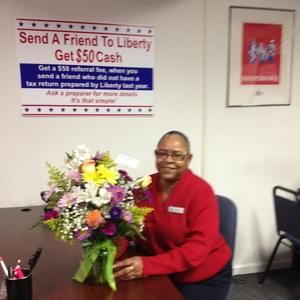 Meet your Posher, Brenda